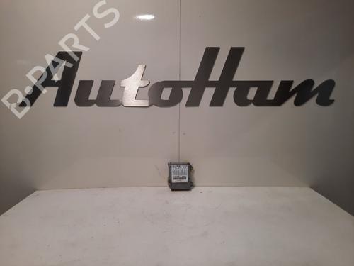Kollisjonspute styreenhet VW GOLF V (1K1) 2.0 GTI (200 hp) 12029977