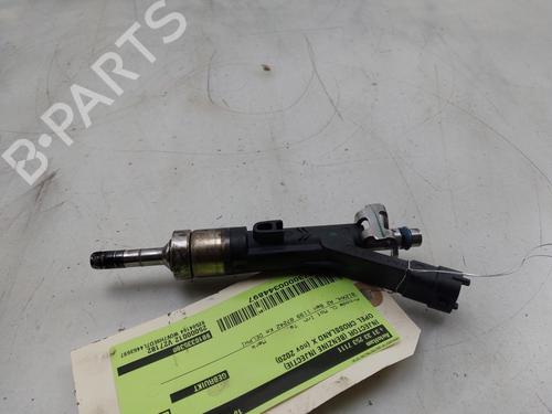 Spreder / Dyse OPEL CROSSLAND X / CROSSLAND (P17, P2QO) 1.2 (75) (110 hp) 31128449