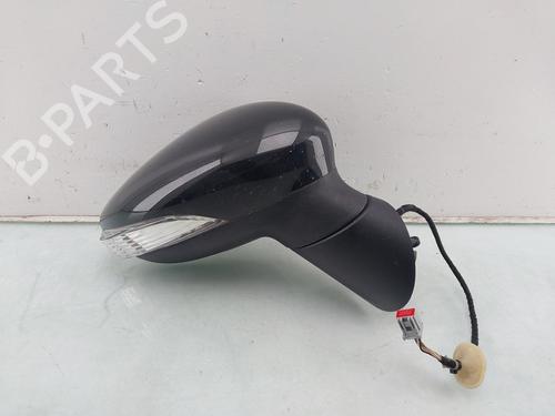 Used Right mirror FORD B-MAX (JK) 1.0 EcoBoost (100 hp) 29352573