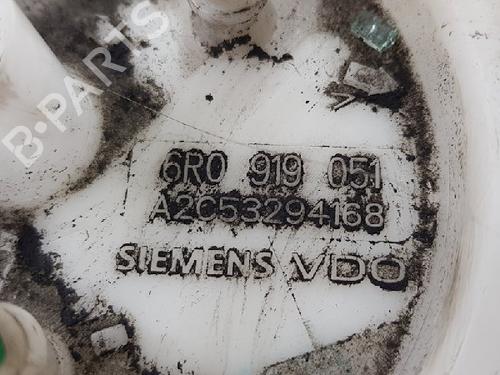 Fuel pump VW POLO V (6R1, 6C1) 1.4 (6R1) | BP12007999M76 