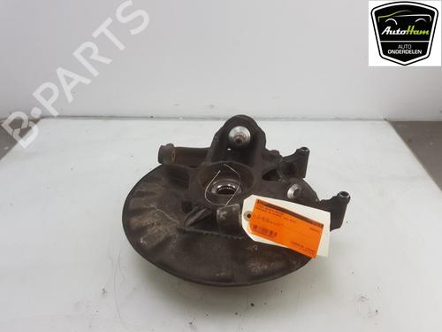 Used Right rear steering knuckle MERCEDES-BENZ M-CLASS (W166) ML 350 BlueTEC 4-matic (166.024, 166.023) (258 hp) 12043714