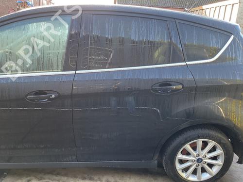 left-rear-door-ford-c-max-ii-dxacb7-dxaceu-10-ecoboost-2380070-2010-2011-2012-2013-2014-2015-2016-2017-2018-2019-21542893 main image