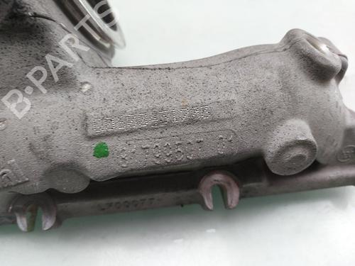 Turbolader/Kompressor MINI MINI (F55) Cooper | BP36218883M71 - Image 8