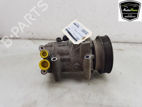 AC-Kompressor MERCEDES-BENZ CITAN Box Body/MPV (W415) 109 CDI (415.601, 415.603, 415.605) (90 hp) 23273582
