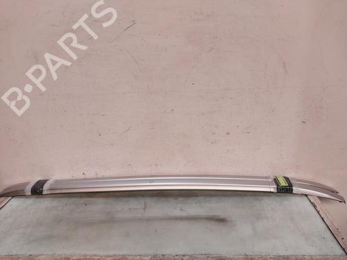 Used Roof bar MITSUBISHI OUTLANDER III (GG_W, GF_W, ZJ, ZL, ZK) 2.4 Hybrid 4WD (GG3W) (208 hp) 32162834