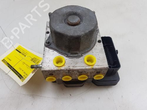 ABS pump NISSAN MICRA IV (K13K, K13KK) 1.2 | BP12029925M43 