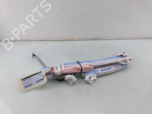 Højre gardin airbag CITROËN C3 III (SX) 1.2 PureTech 82 (83 hp) 29713097