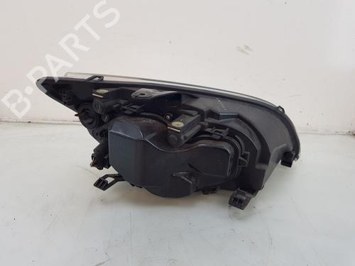 Left headlight FORD FOCUS II (DA_, HCP, DP) 2.0 | BP25979604C28 