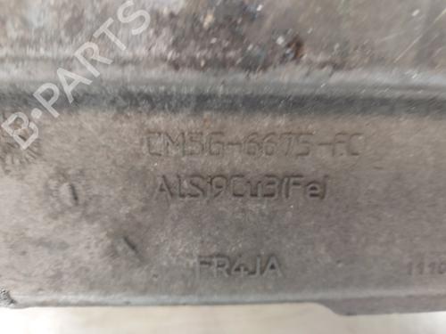 Oil sump FORD B-MAX (JK) 1.0 EcoBoost | BP36108345M115 - Image 4
