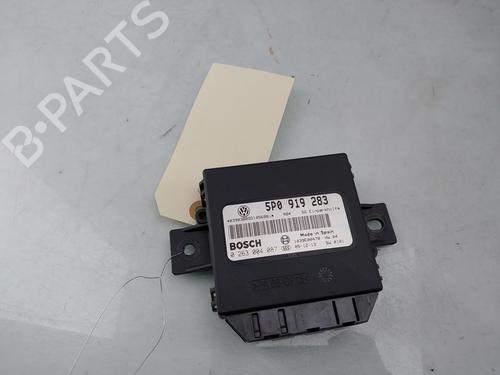 Used Control unit Control unit 26654990 26654990