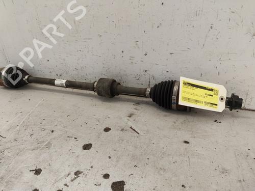 Right front driveshaft KIA PICANTO III (JA) 1.0 | BP39648861M39 - Image 2