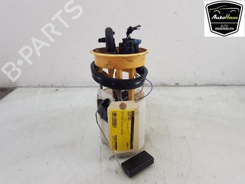 Used Fuel pump SKODA FABIA II Combi (545) 1.2 TDI (75 hp) 19693057