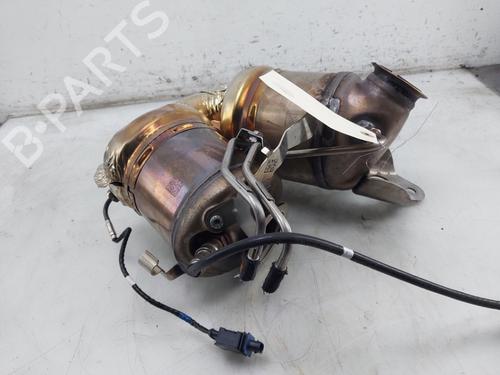 Catalyst VW POLO VI (AW1, BZ1, AE1) 1.0 TSI | BP33168916M10 - Image 3