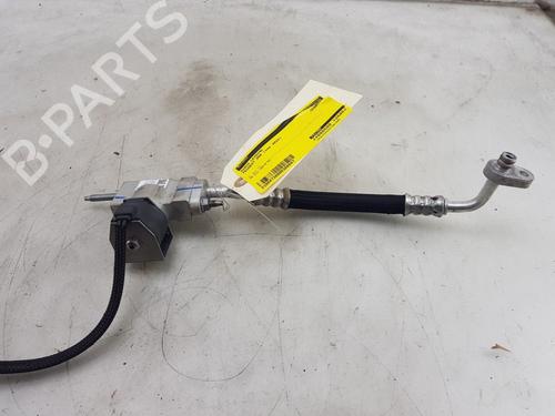 Used AC pipe AC pipe PEUGEOT 208 II (UB_, UP_, UW_, UJ_) e-208 (136 hp) 34056934 34056934