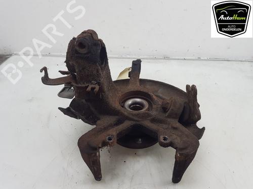 Right front steering knuckle SEAT IBIZA III (6L1) 1.4 16V | BP19489062M26