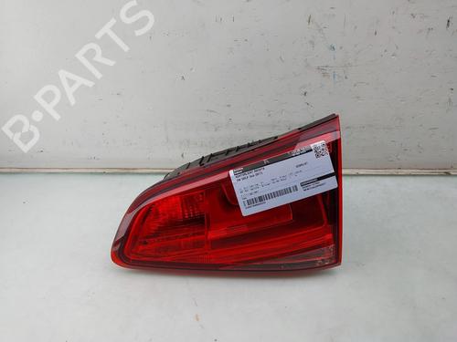 Used Right taillight VW GOLF VII (5G1, BQ1, BE1, BE2) 1.6 TDI (110 hp) 29025689