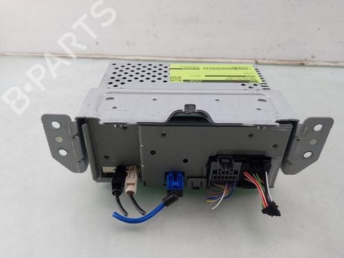 Elektronisk modul FORD PUMA (J2K, CF7) 1.0 EcoBoost mHEV | BP30121734M83 