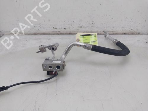Used AC pipe PEUGEOT 208 II (UB_, UP_, UW_, UJ_) e-208 (136 hp) 30388304