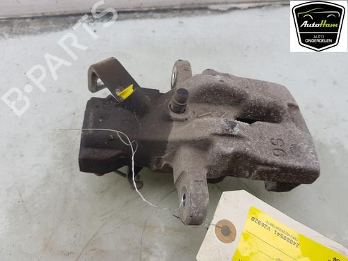 Right rear brake caliper SUZUKI SX4 S-Cross (JY) 1.4 Hybrid (Mild Hybrid) (AKK 414) | BP21023861M106 