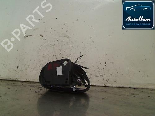 Used Rear right seatbelt Rear right seatbelt RENAULT TWINGO II (CN0_) 1.5 dCi (CN0U) (84 hp) 12026798 12026798