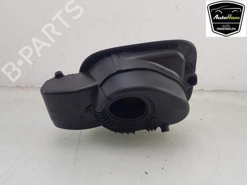 Klapa wlewu paliwa SKODA OCTAVIA III Combi (5E5, 5E6) 1.8 TSI | BP19336145C131 