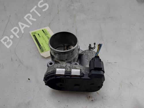 Used Throttle body FORD FIESTA VI (CB1, CCN) 1.6 ST (182 hp) 30932288