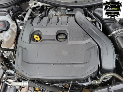 Used Gearbox VW GOLF VIII (CD1, DA1) 1.5 TSI (131 hp) 16434028