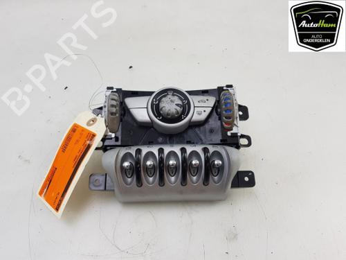 Used Climate control Climate control MINI MINI (R56) One (95 hp) 12042559 12042559