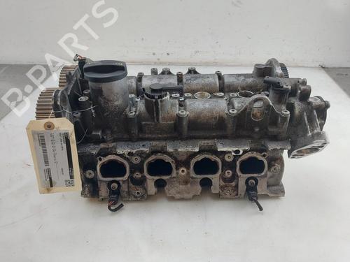Zylinderkopf für SEAT LEON ST (5F8) 1.4 TSI (122 hp) 29160493