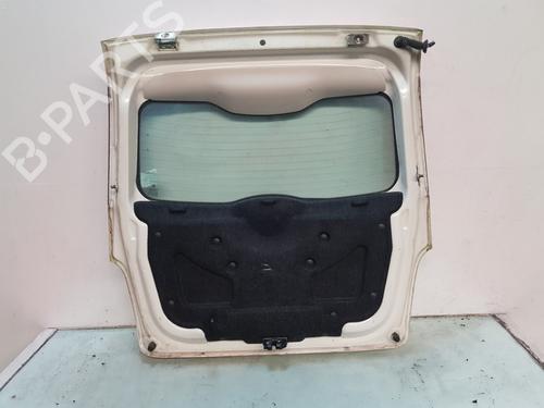Tailgate FIAT 500 (312_) 1.2 (312AXA1A) | BP26577989C6 