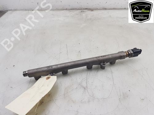 Used Injection rail SKODA KODIAQ I (NS6, NS7, NV7) 1.5 TSI (150 hp) 20308396