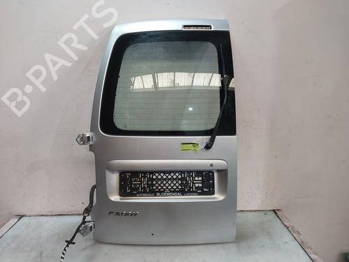 Used Tailgate Tailgate VW CADDY IV Box Body/MPV (SAA, SAH) 1.6 TDI (102 hp) 34539712 34539712
