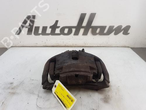 Used Right front brake caliper Right front brake caliper BMW 5 Gran Turismo (F07) 535 d (299 hp) 12030607 12030607