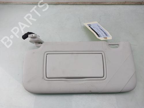 Andre FORD PUMA (J2K, CF7) 1.0 EcoBoost (125 hp) 28950130
