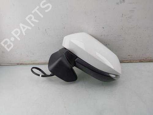 Used Left mirror Left mirror TOYOTA YARIS CROSS (MXP_) 1.5 Hybrid (MXPJ10) (116 hp) 35897381 35897381