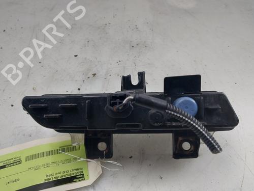 Left daytime light RENAULT CLIO IV Grandtour (KH_) 0.9 TCe 90 | BP30121570C104 