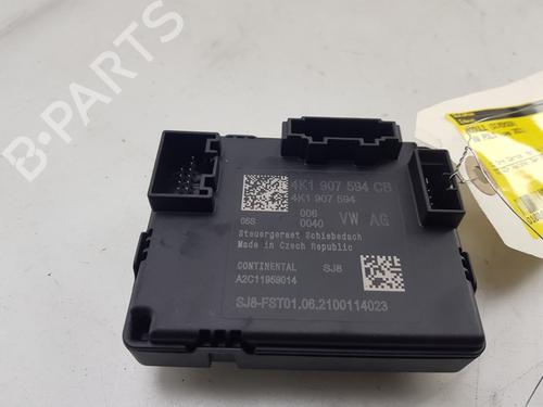 Electronic module VW POLO VI (AW1, BZ1, AE1) 1.0 TSI | BP29704765M83 