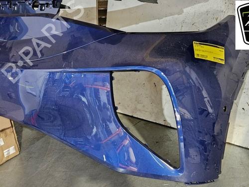 Front bumper VW ID.4 (E21) Pure Performance | BP40525583C7 - Image 2