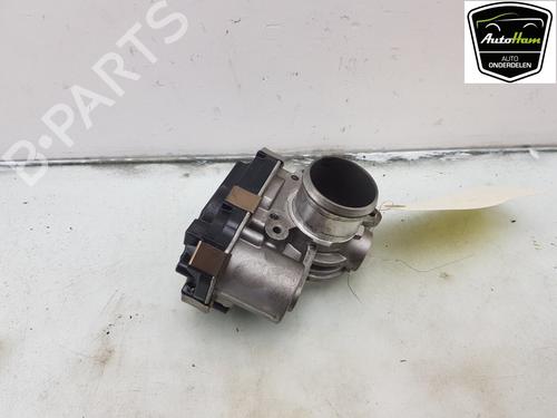 Used Throttle body OPEL ASTRA K (B16) 1.5 CRDI (68) (105 hp) 18681924
