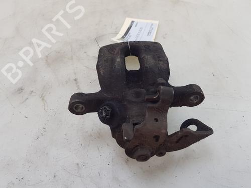 Left rear brake caliper RENAULT KANGOO III Box Body/MPV 1.5 Blue dCi 95 (FJAB) | BP26009450M107 