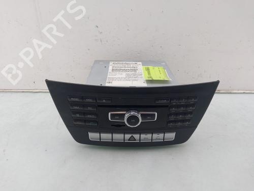 Used Control unit Control unit MERCEDES-BENZ C-CLASS (W204) C 180 CGI (204.049) (156 hp) 30509865 30509865