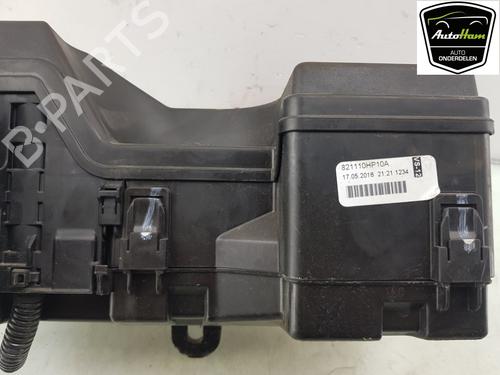 Fuse box PEUGEOT 108 1.2 | BP18681945E1 
