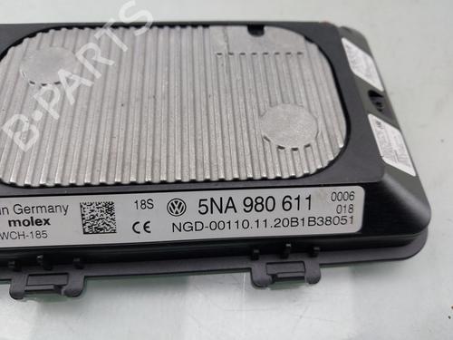 Other VW POLO VI (AW1, BZ1, AE1) 1.0 TSI | BP25488767O1 
