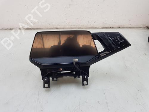 Used Instrument cluster VW ID.3 (E11, E12) Pure (150 hp) 33045162