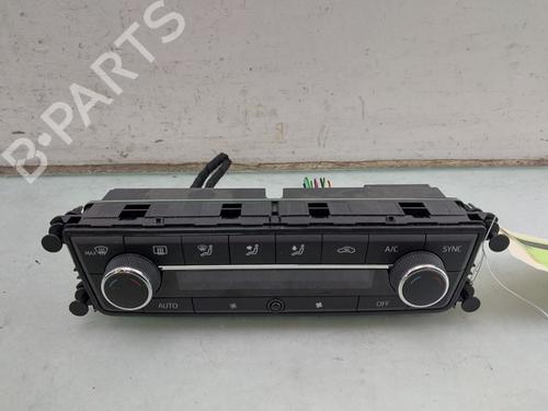 Climate control SEAT ARONA (KJ7, KJP) 1.5 TSI | BP38481785I5 - Image 5