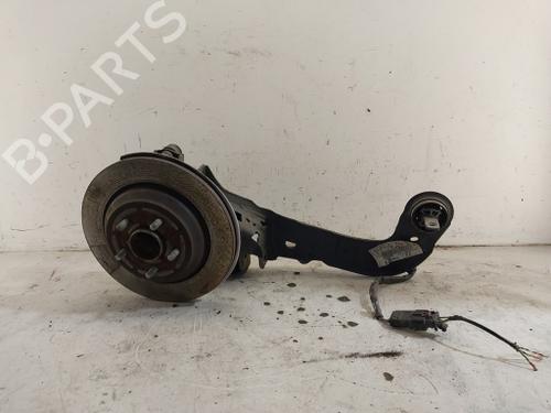 Used Right rear steering knuckle Right rear steering knuckle FORD FOCUS IV Turnier (HP) 1.0 EcoBoost (101 hp) 40504031 40504031