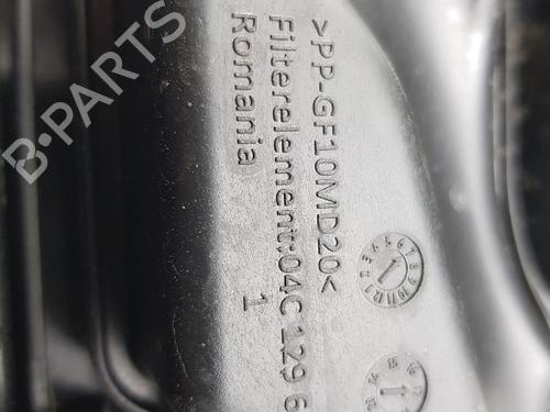 Air filter box SEAT ARONA (KJ7, KJP) 1.0 TSI | BP19127992M87 