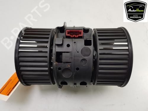 Used Heater blower motor RENAULT MEGANE III Grandtour (KZ0/1) 1.5 dCi (KZ09, KZ0D, KZ1G, KZ29, KZ14, KZ1W, KZ10, KZ1F,... (110 hp) 12049264