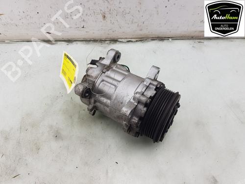 Used AC compressor VW POLO III (6N1) 75 1.6 (75 hp) 20089604