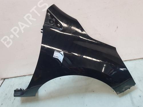 Right front fenders RENAULT CLIO IV Grandtour (KH_) 0.9 TCe 90 | BP27239747C42 